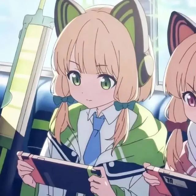 一组超好看的闺蜜头像,一组超好看的闺蜜头像一起来换呀