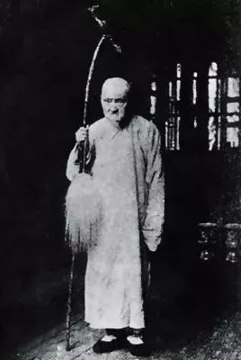 俞樾经学大师,俞樾大师