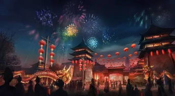 大唐盛世有多繁盛图片,大唐盛世有多繁盛地图