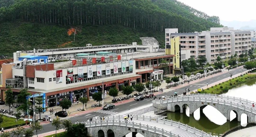 广东高职高考学习资料推荐,高职广东理工学院