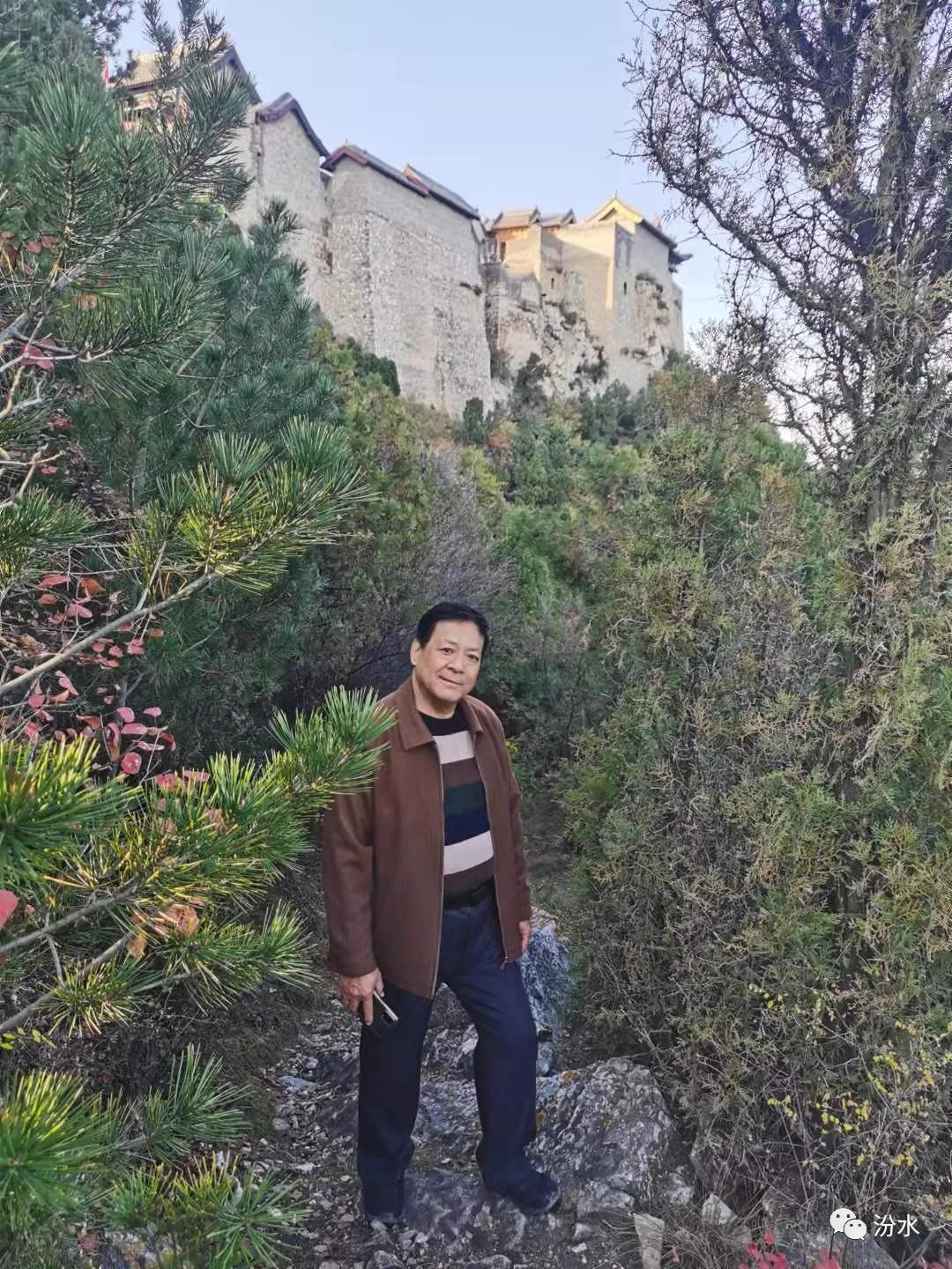 布达拉宫龙王潭,青龙山小布达拉宫门票