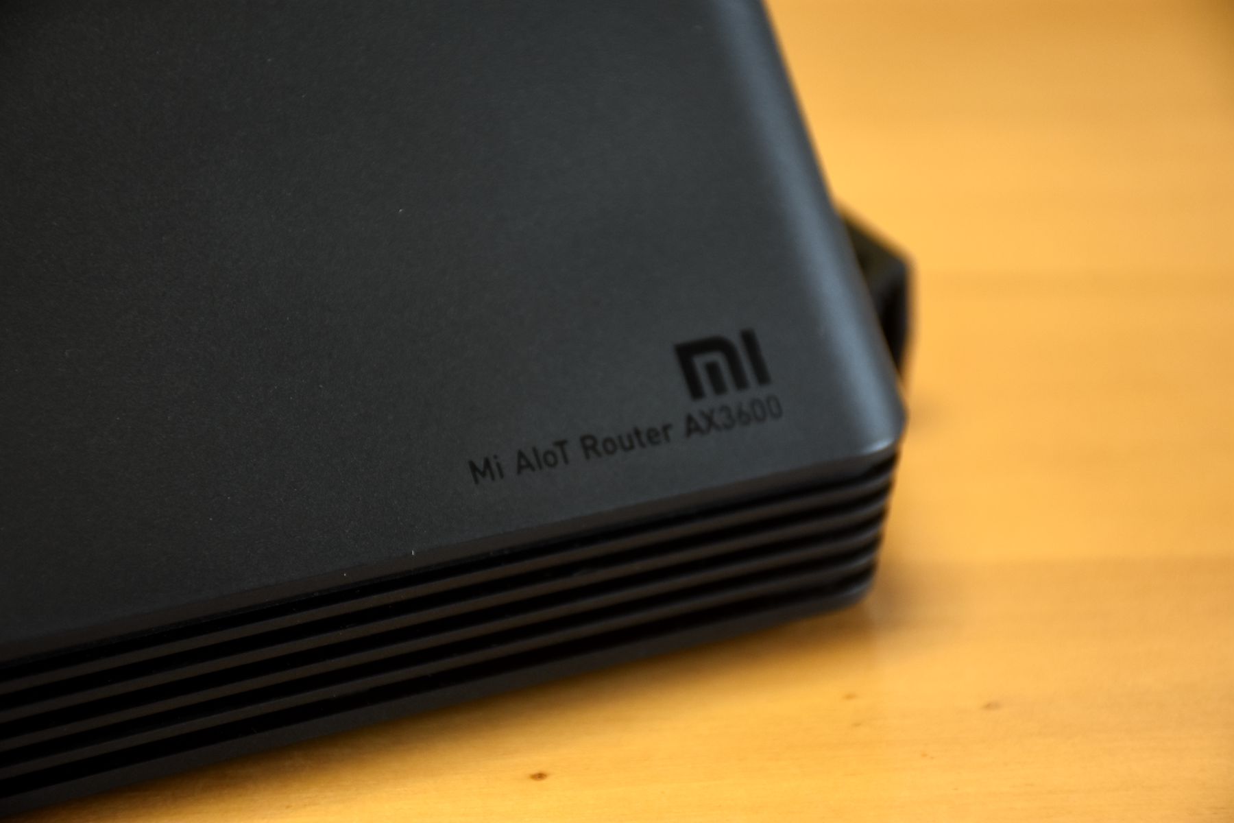 小米ax3600路由器深度评测,小米ax3000WiFi6路由器评测缺点