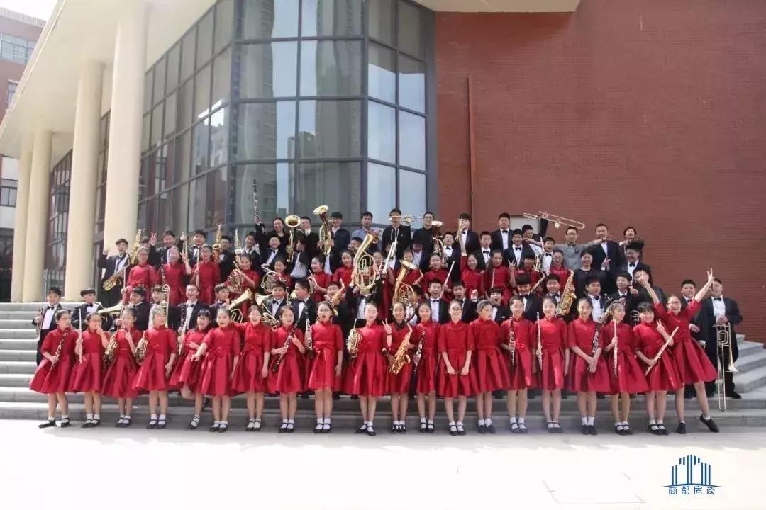 郑州哪个区小学教育最好,郑州各区教育资源大比拼郑东新区