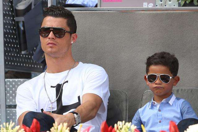 C罗大战梅西！这次字幕罗又赢了，5-3完胜这一点梅西差远了