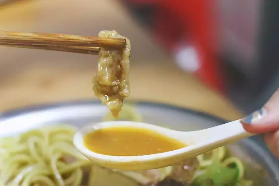 藏在居民楼里的餐厅,隐藏的深夜食堂