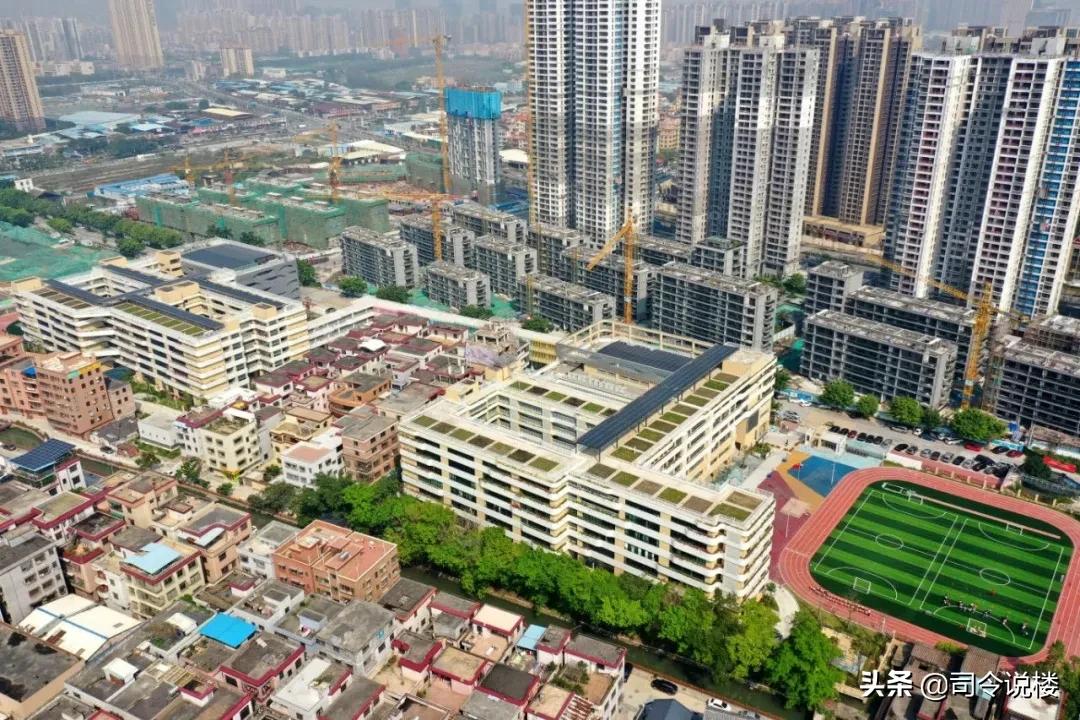 十年前，佛山买房赚到钱那票人，卷土重来了