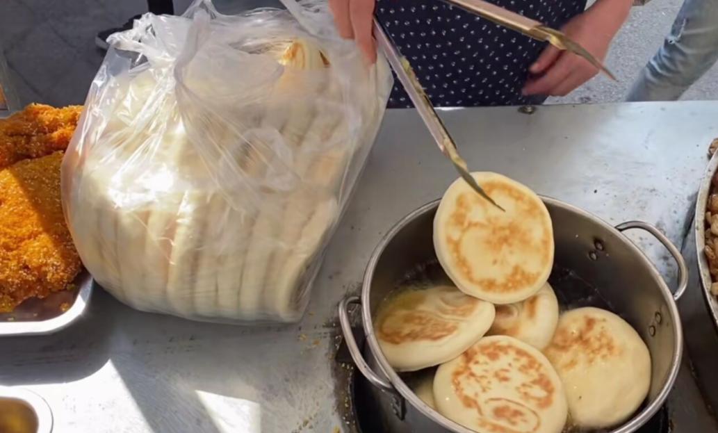 自制小吃一年赚多少,东北大姐卖这种小吃赚了几百万