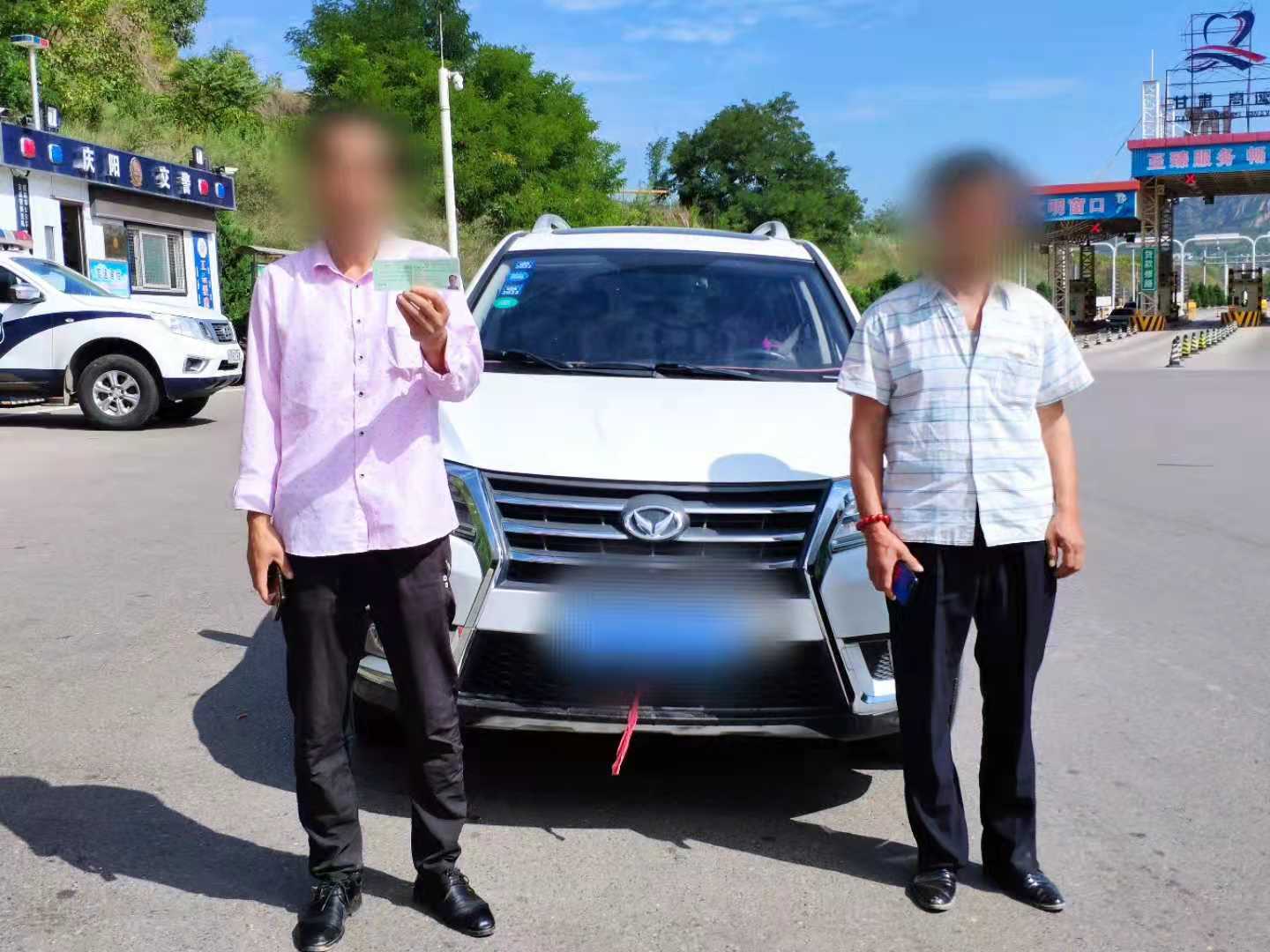 无证驾驶一直不处理会怎么样,连续两次无证驾驶会怎样