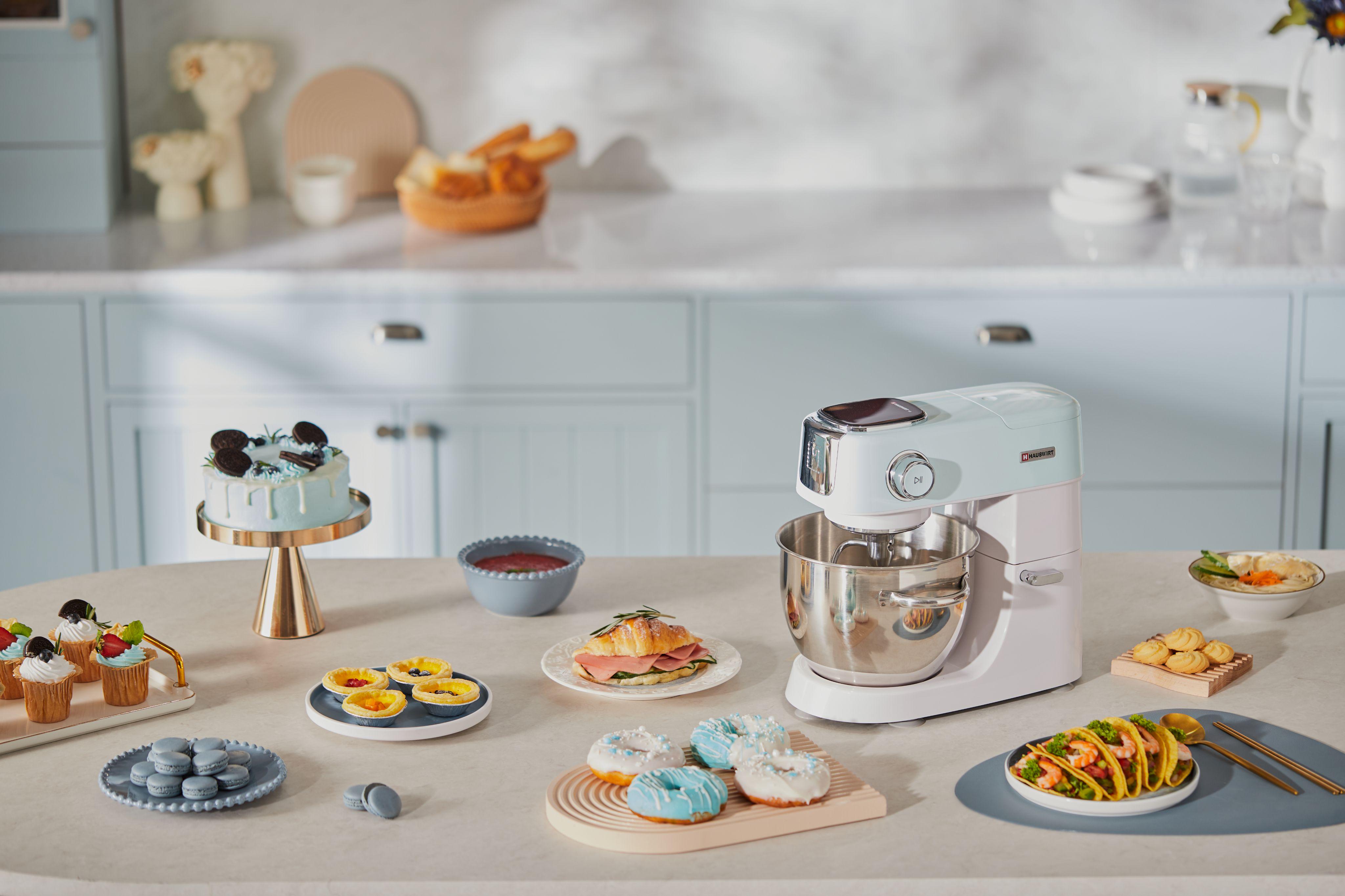 你还在用这种手动压面机吗,你还在用擀面杖擀饺子皮吗