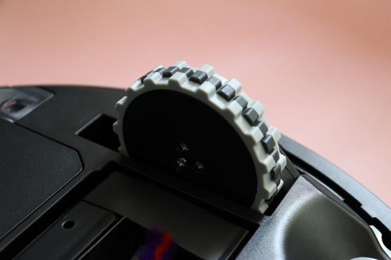 美的扫地机器人m7max,美的扫地机器人m7为什么不工作