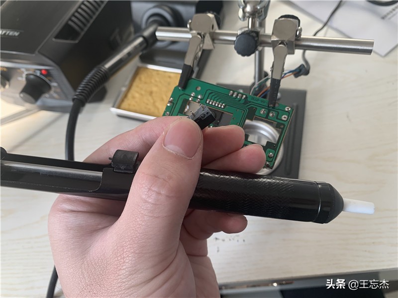 鼠标更换微动需要注意什么,鼠标更换微动开关