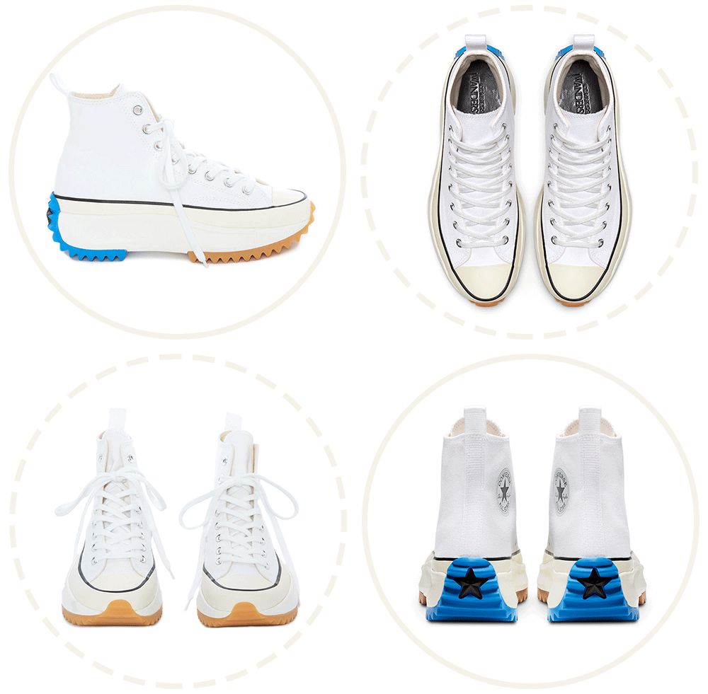 今年双十一必买清单球鞋,今年推荐球鞋