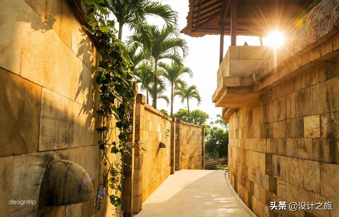 全球35家安缦住宿本身是一种修行,全球32家安缦