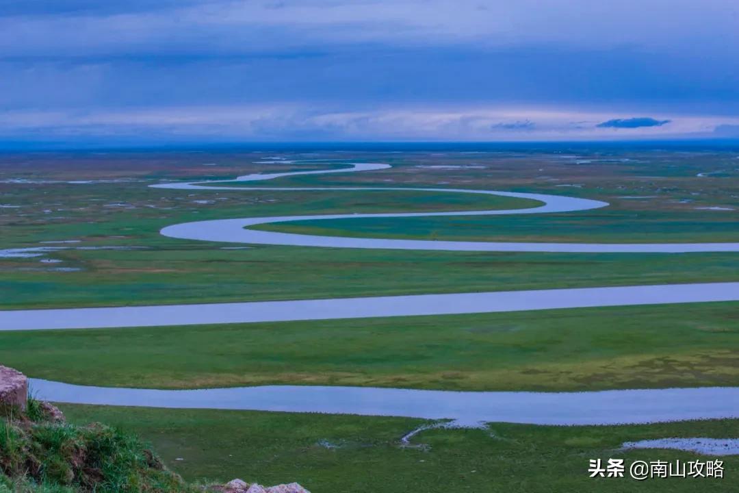 8月避暑推荐 (七月避暑人少的地方)
