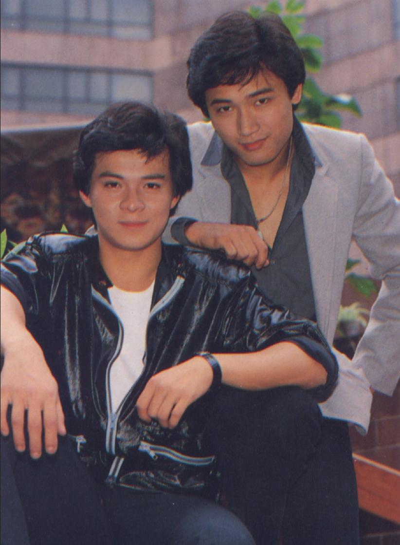 黄日华的坚持，打了多少出轨妻的脸