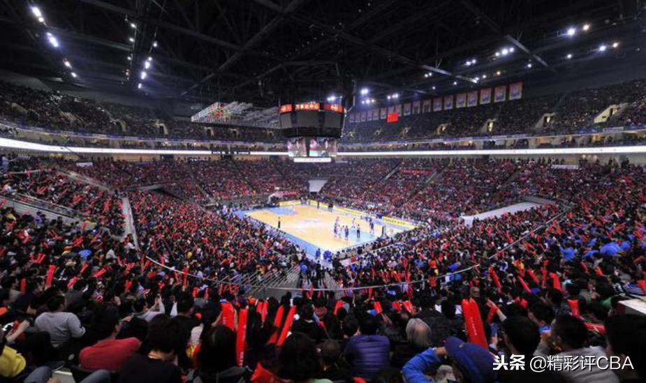 后悔吗？首钢女总无情清洗功勋伤透球迷心，如今10连胜仍球市冷淡