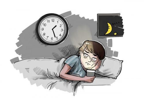 保湿补水推荐小蓝瓶,小蓝瓶小众精华