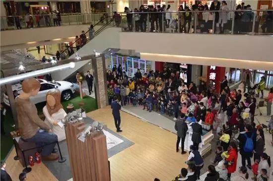 懂开超市真正引流方法的专家,怎么帮超市引流而赚钱