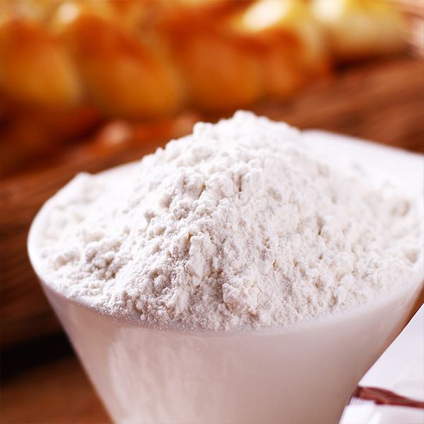 面粉类科普知识大全,面粉的分类及在烘焙中的作用