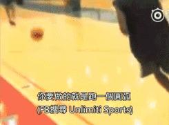 篮球跳投技巧视频,篮球拉杆上篮教学慢动作剪辑