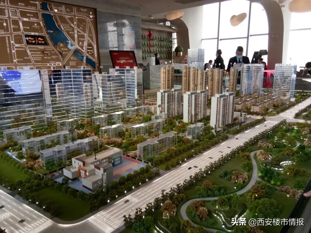 实探济南万科受关注高的楼盘,实地踩盘万科皇马郦宫