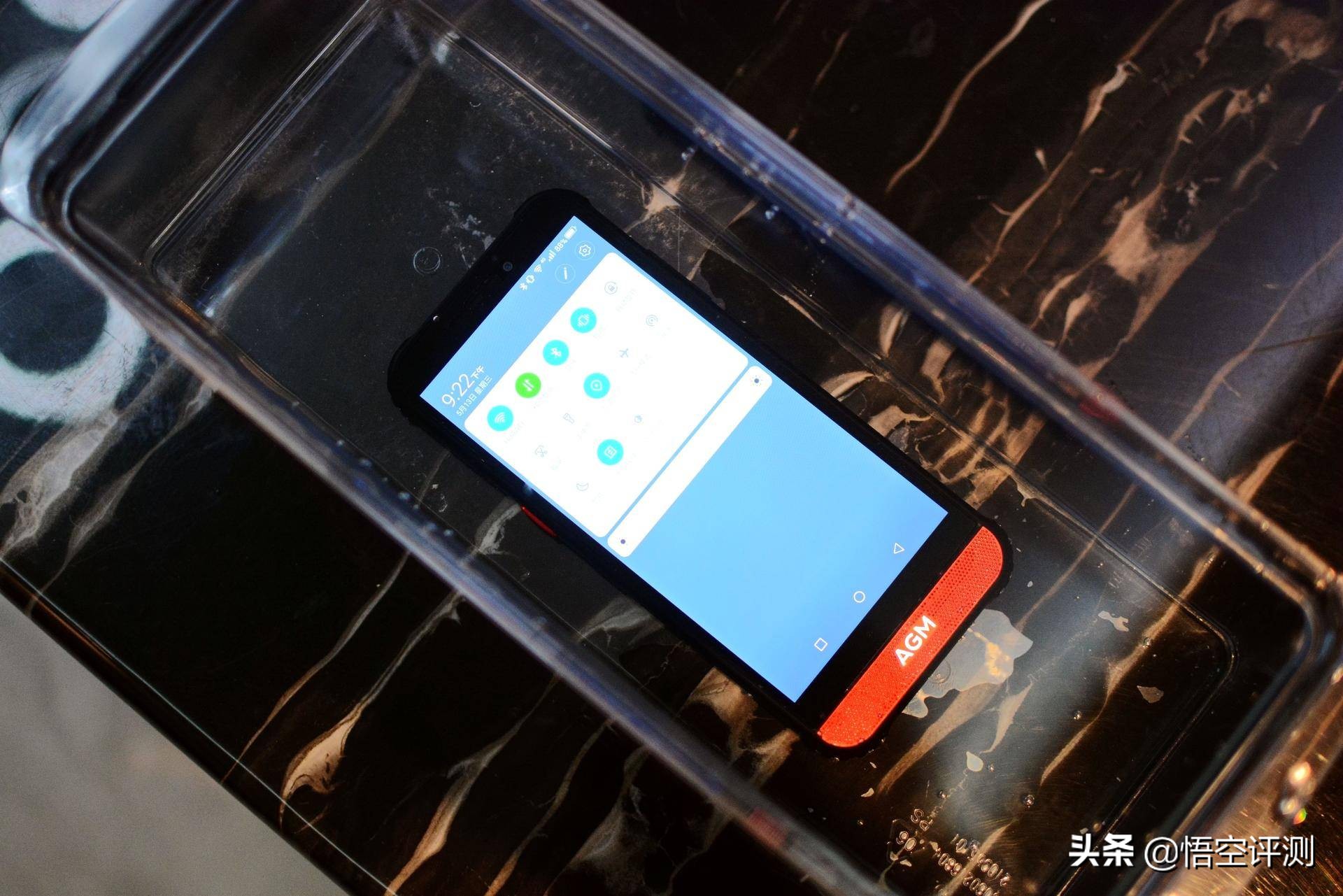 agmh2三防手机,大声音三防智能手机