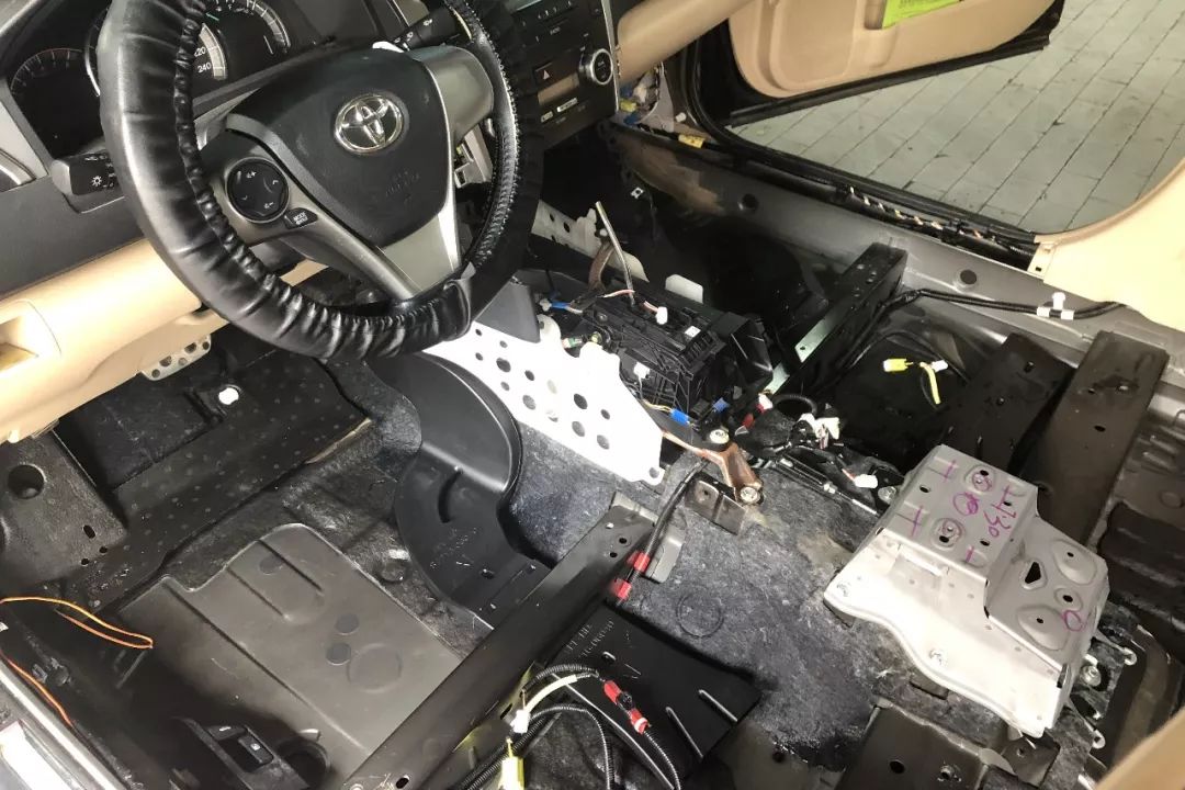 开不坏丰田越野车,开不坏的丰田有哪几款越野车