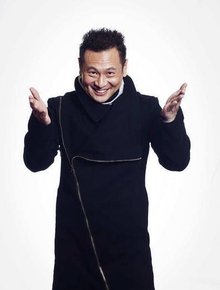 张世赵高炸裂演技,张世演赵高经典片段