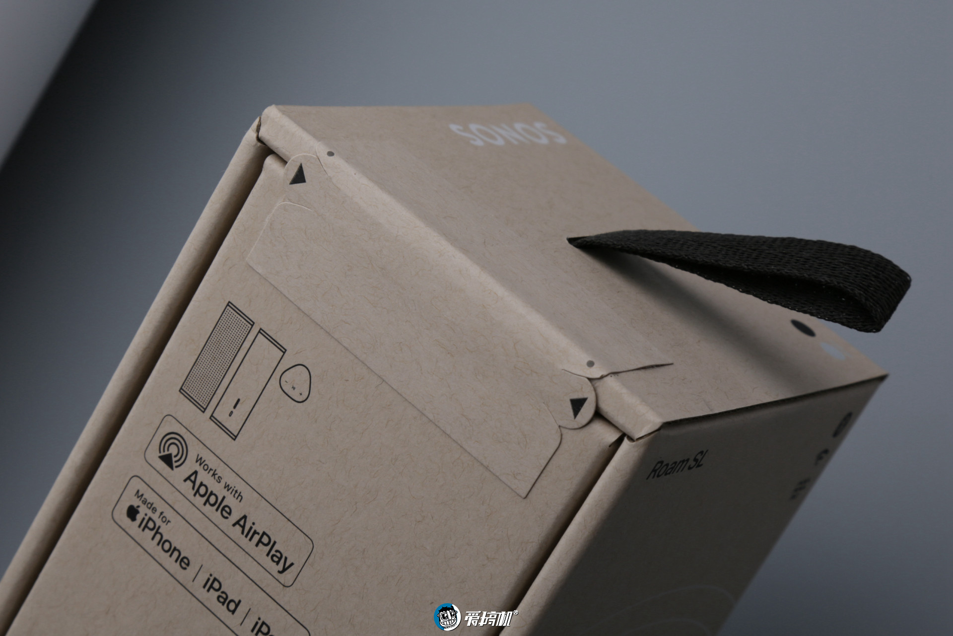 sonosroamsl闊冲搷,sonosroam鍊煎緱涔板悧