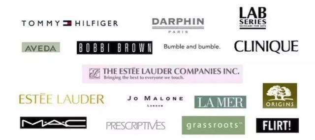 各大化妆品品牌归属哪个公司,宝洁和娇兰哪个好