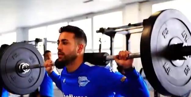 西甲一球队15人确诊,阿拉维斯西甲新冠