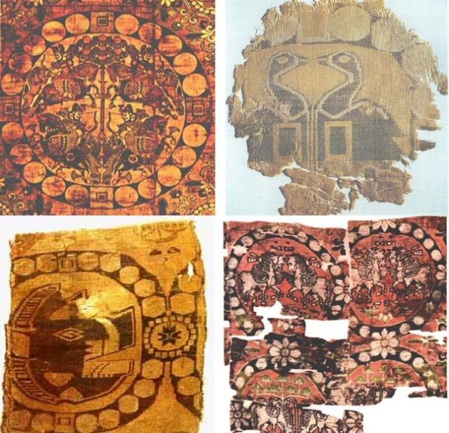 寸锦寸金指的是蜀锦还是云锦,蜀锦名贵吗