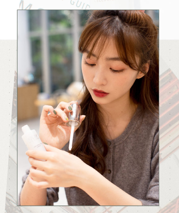 olay小白瓶第四代为什么那么香,olay小白瓶真的有说的那么好吗