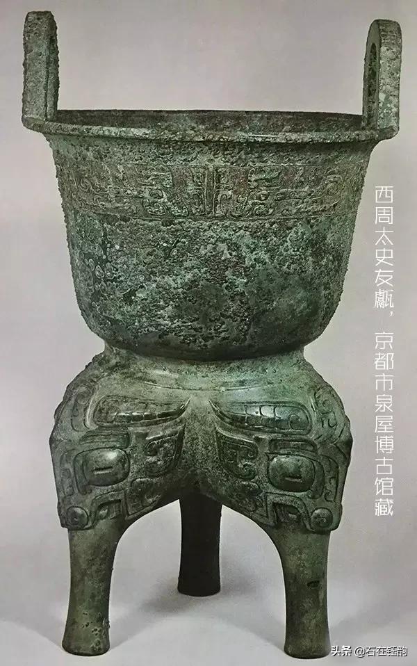 各朝代博物馆青铜器精品代表,历代青铜器真品