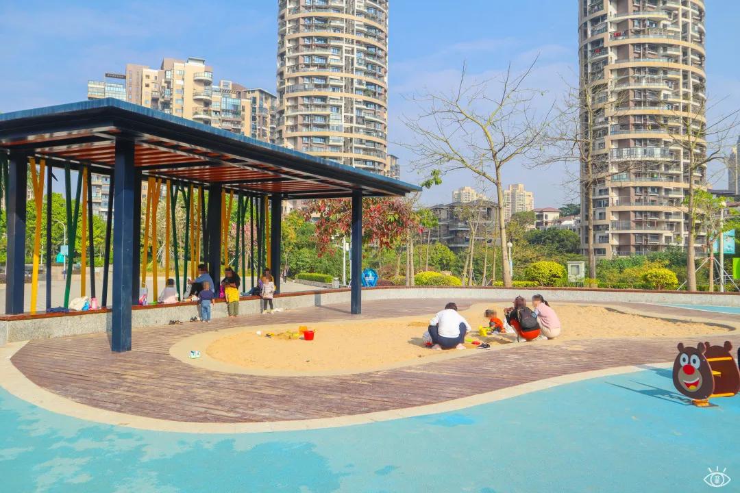 深圳儿童乐园要预约吗,深圳儿童乐园室内免费游乐场