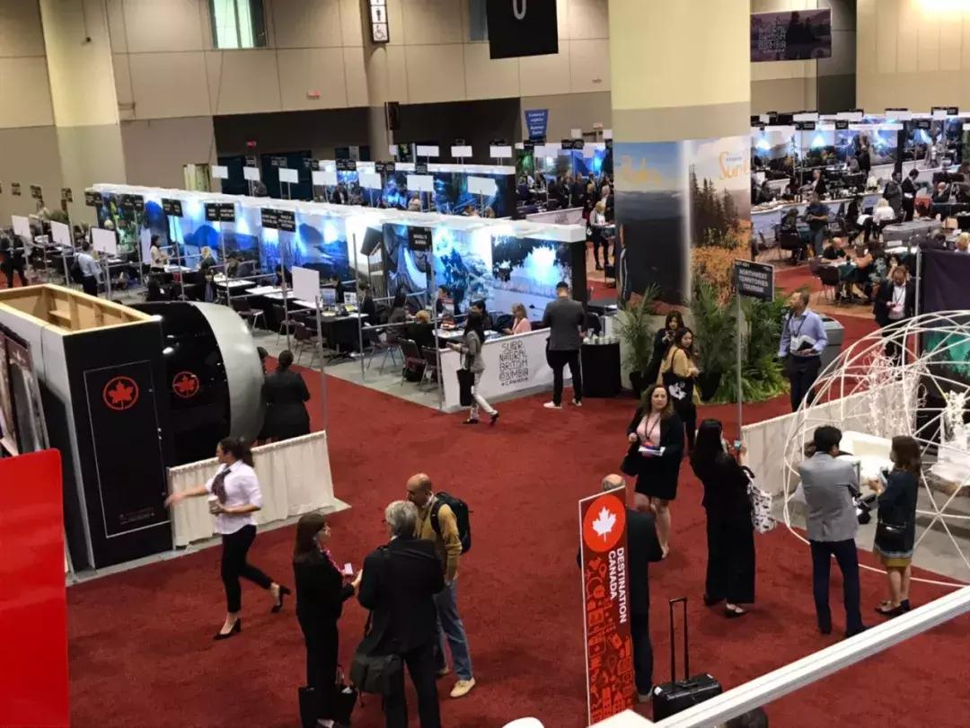 遇见温哥华,遇见加拿大