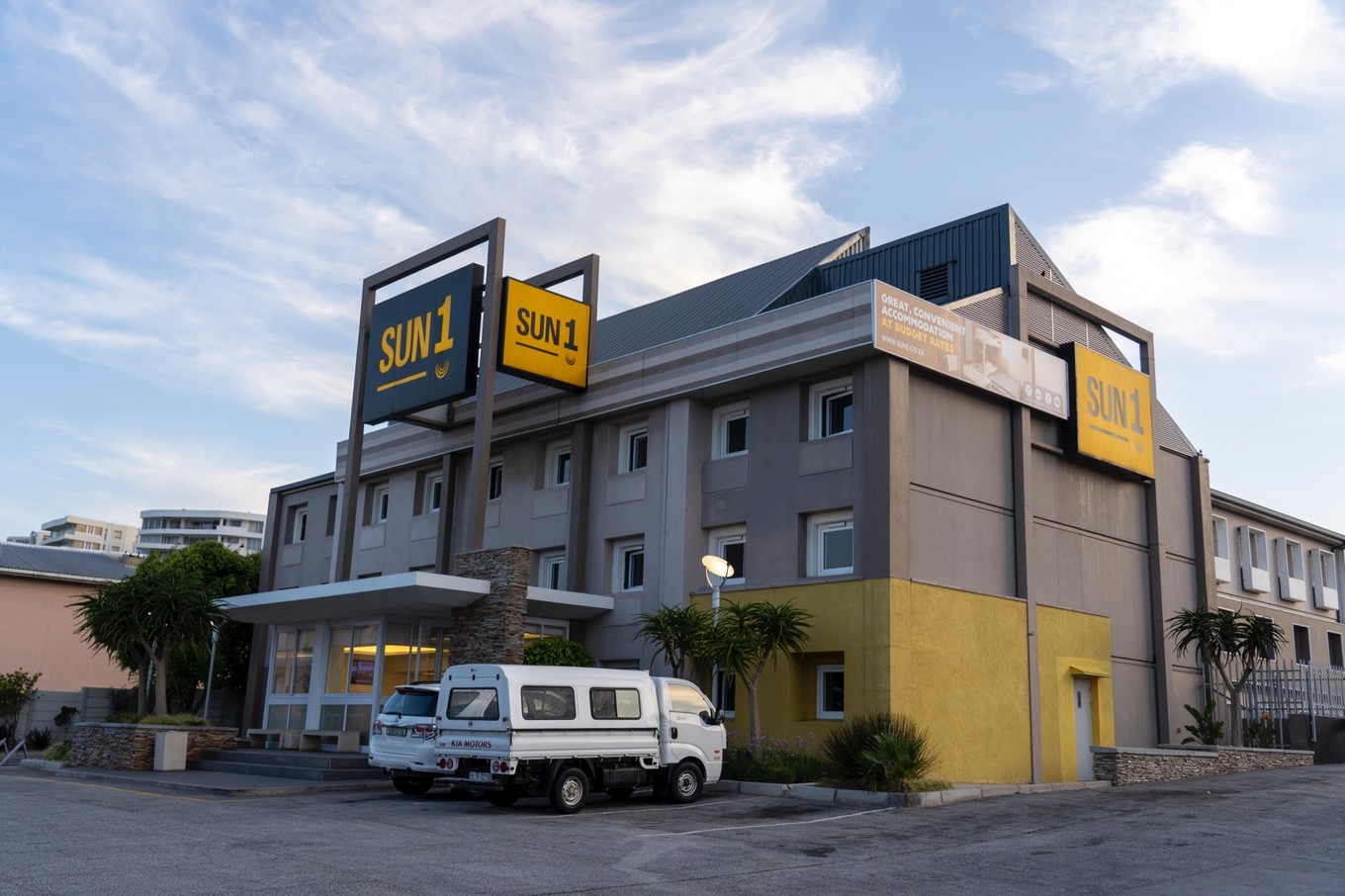 南非自驾游,南非自驾游最新