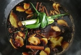 花雕醉蟹和陈皮花雕醉蟹,醉蟹的制作方法小视频