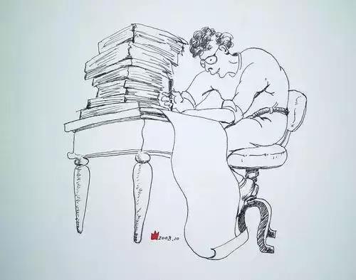 大四学渣不学怎么办,大四毕业论文怎么才能通过