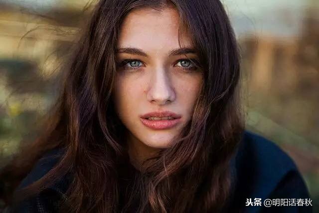 世界上所有的美女照片,各国让人惊艳的美女照片