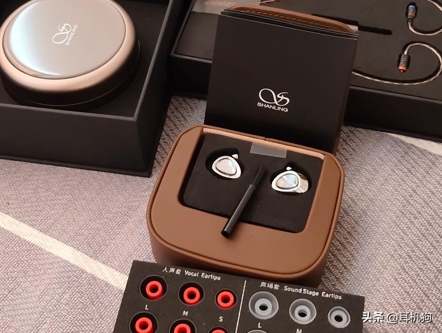 盘点五款不错的不入耳式耳机,顶级发烧级hifi入耳式耳机推荐