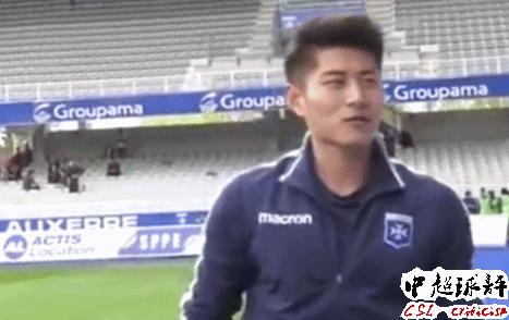 中国球员武磊精彩的进球,武磊中国足球新纪录