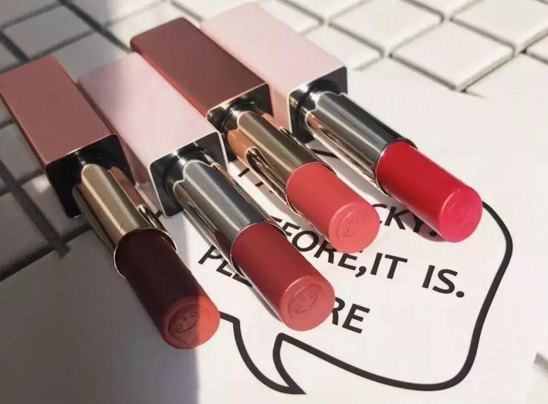 OMG！李佳琦推荐的口红前4支都不用100块