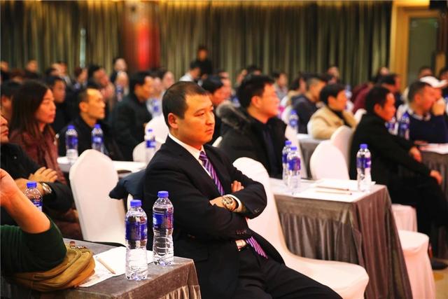 重装起航感恩落幕,重装起航