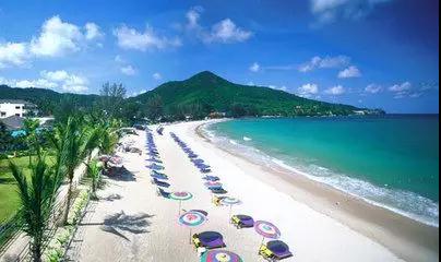 泰国普吉岛超实用交通攻略,泰国普吉岛旅游攻略带酒