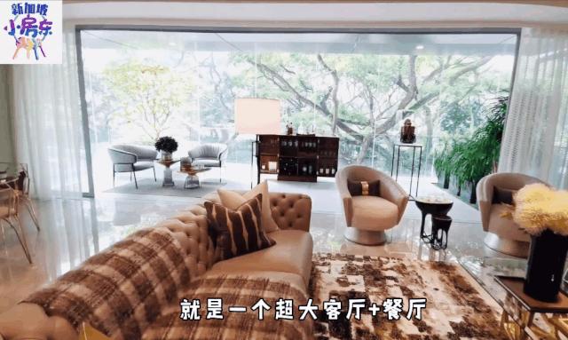 新加坡柏皓顶级豪宅户型图,新加坡乌节路豪宅铂瑞雅居