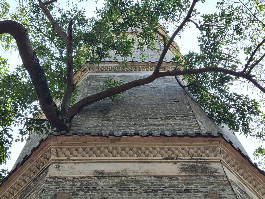 山水×温泉×王宫：广西宁明の两天一夜