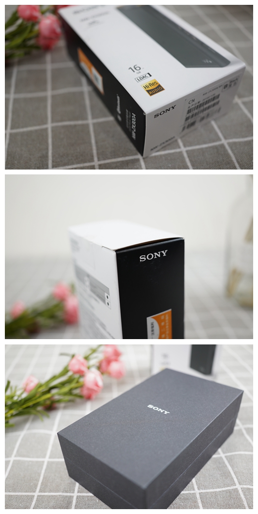 万字长文评测,SONYNW-ZX300A音频*放播**器是否值得买