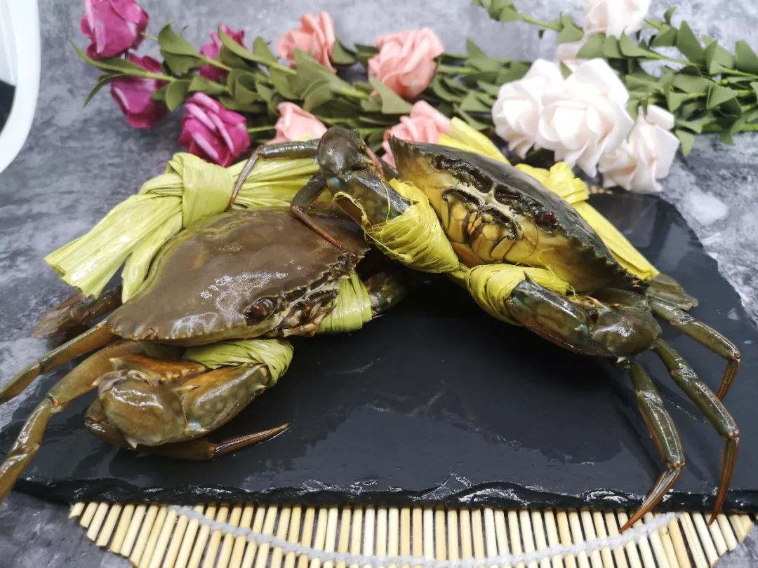 活螃蟹怎样清洗然后烹煮呢,螃蟹的做法清蒸怎样清洗螃蟹
