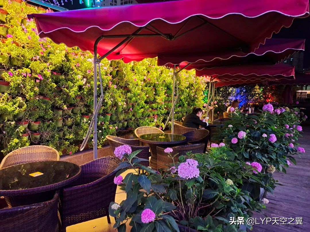 兰州美食探店西关十字,兰州小资有格调餐厅